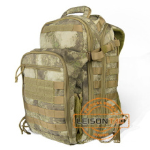 Sac tactique militaire (pouvant accueillir le casque) pour militaires